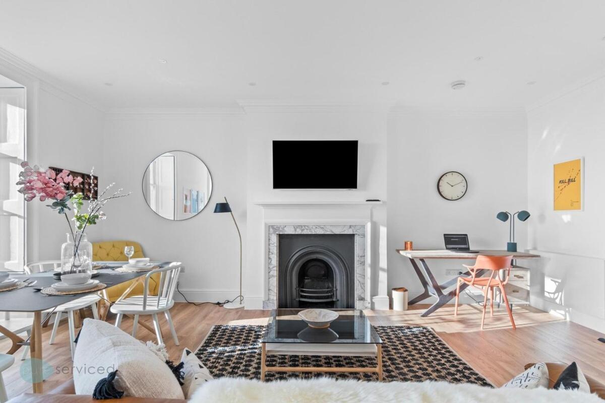Churchills Residence By Pureserviced Plymouth Luaran gambar