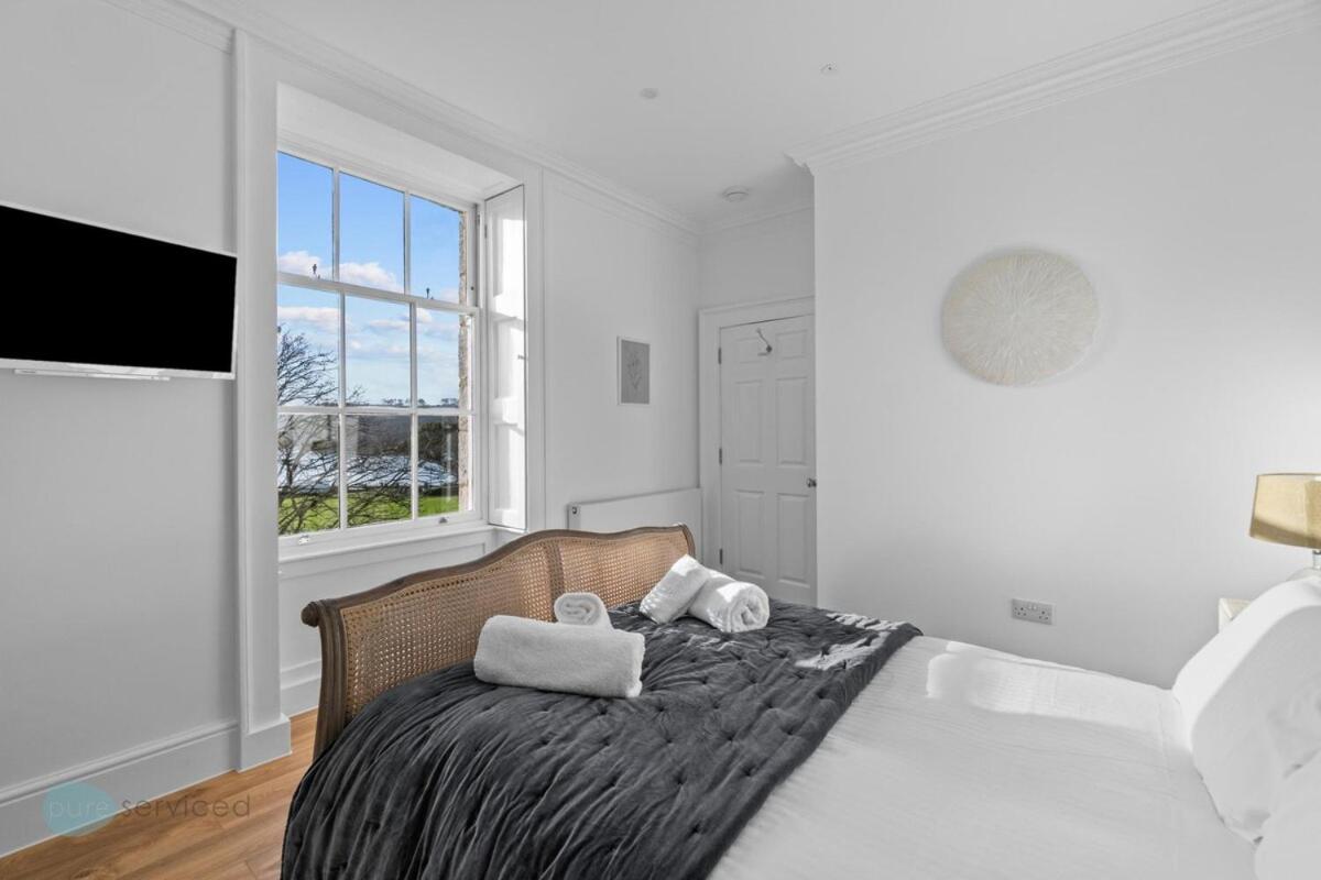 Churchills Residence By Pureserviced Plymouth Luaran gambar